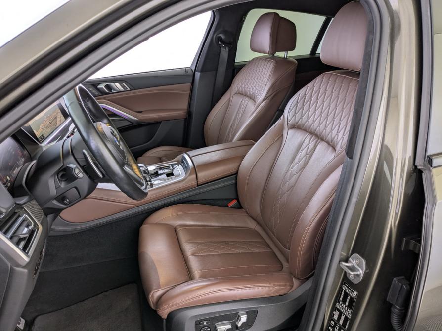 BMW X6 III (G06) Москва  - изображение 21