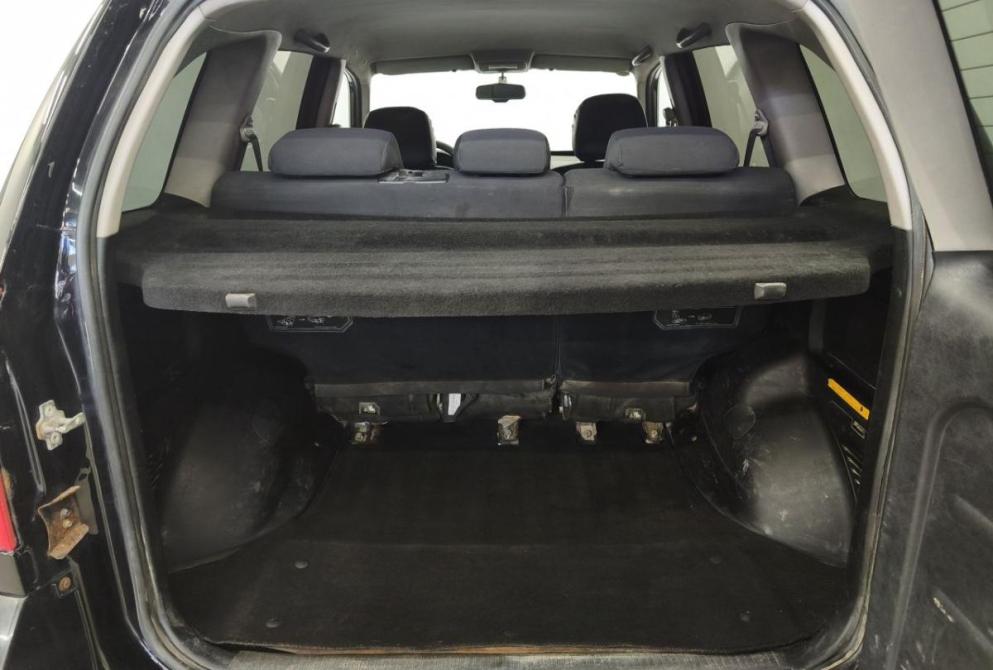 Chery Tiggo (T11) I Рестайлинг (FL) Екатеринбург  - изображение 13