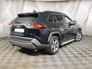 Toyota RAV4 V (XA50) Москва  - изображение 22