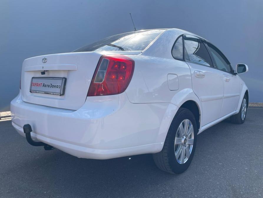 Daewoo Gentra II Стерлитамак  - изображение 8