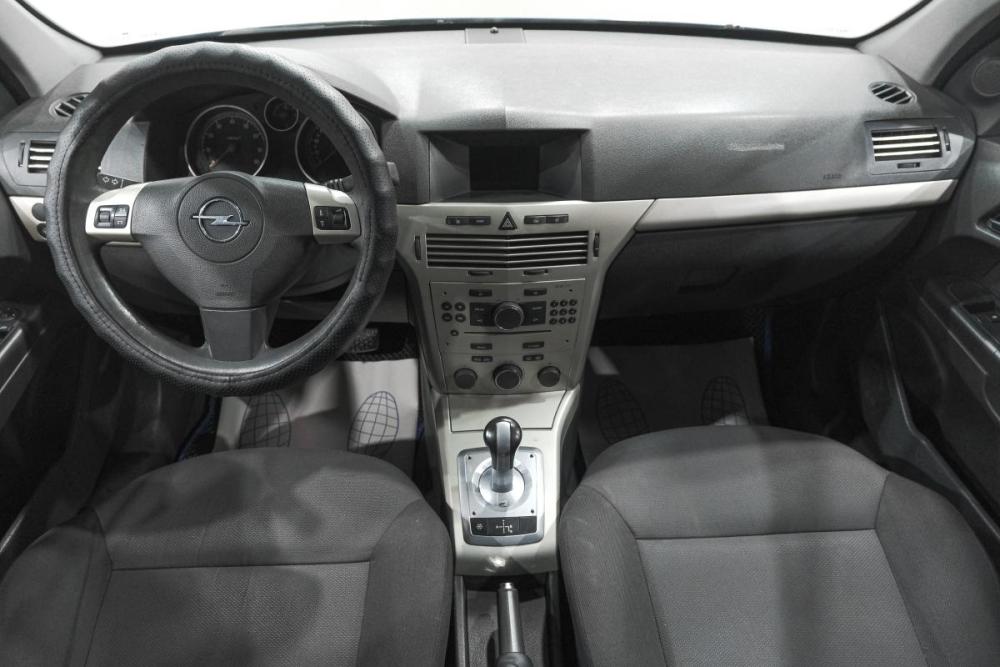 Opel Astra H Новокузнецк  - изображение 19