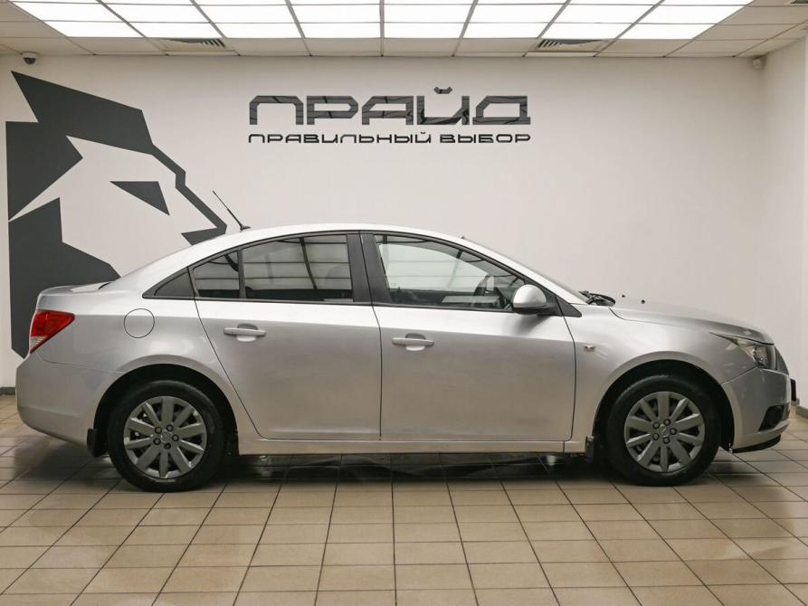 Chevrolet Cruze I Ростов-на-Дону  - изображение 5