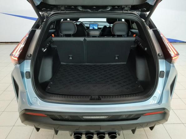 Geely Cityray с пробегом 2024 года, цена 2 170 000 рублей, 70022 км, внедорожник, Автокод Объявления