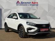 Lada (ВАЗ) Vesta I Рестайлинг (NG) Набережные Челны  - изображение 22