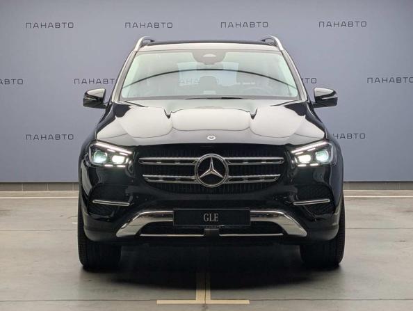 Mercedes-Benz GLE II (V167) Рестайлинг с пробегом 2026 года, цена 14 125 000 рублей, 21 км, внедорожник, Автокод Объявления