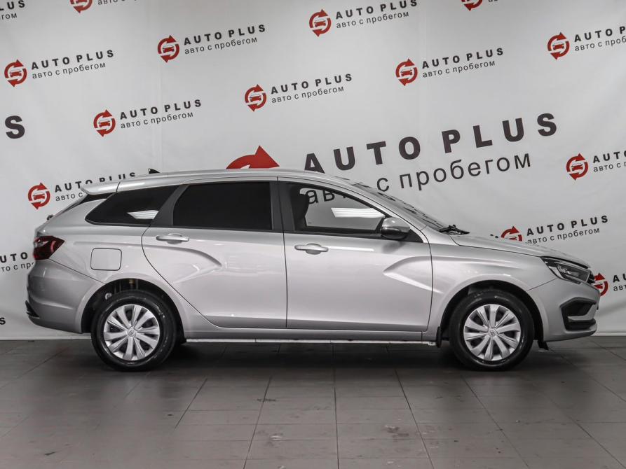 Lada (ВАЗ) Vesta I Рестайлинг (NG) Минеральные Воды  - изображение 5