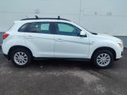 Mitsubishi ASX I Рестайлинг Санкт-Петербург  - изображение 28