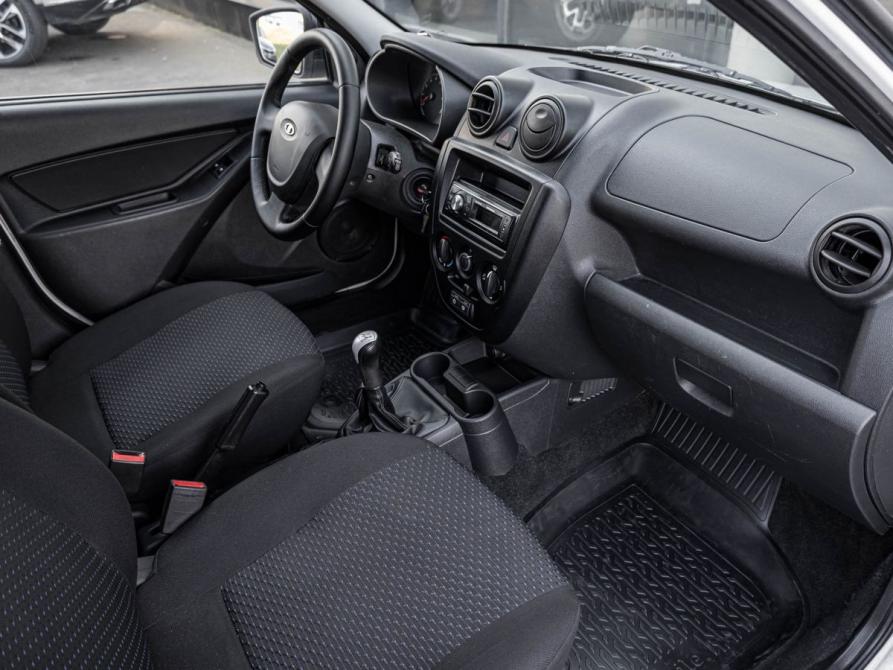 Lada (ВАЗ) Granta I Казань  - изображение 7