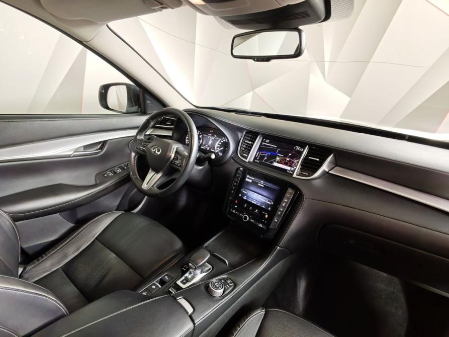 Infiniti QX50 II Москва  - изображение 12