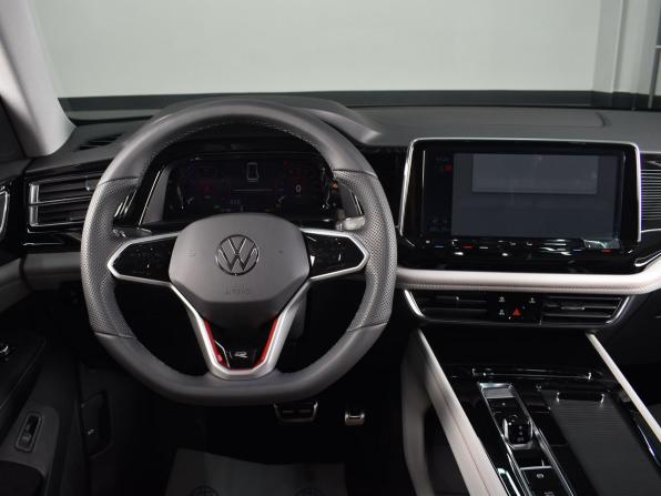 Volkswagen Teramont I Рестайлинг (China Market) с пробегом 2026 года, цена 5 349 995 рублей, 14 км, внедорожник, Автокод Объявления