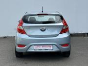 Hyundai Solaris I Москва  - изображение 22