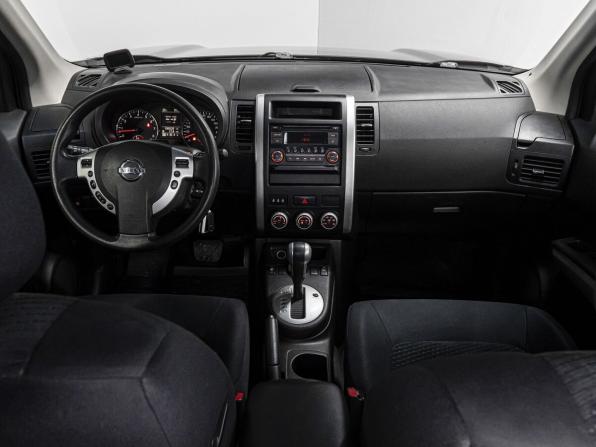 Nissan X-Trail II Рестайлинг с пробегом 2013 года, цена 1 250 000 рублей, 189526 км, внедорожник, Автокод Объявления