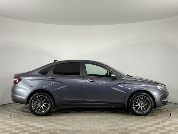 Lada (ВАЗ) Vesta I Рестайлинг (NG) с пробегом 2024 года, цена 1 290 000 рублей, 38717 км, седан, Автокод Объявления