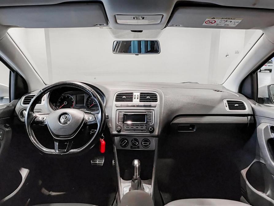 Volkswagen Polo V Рестайлинг Казань  - изображение 17