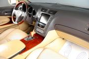 Lexus GS III Рестайлинг Тюмень  - изображение 31