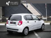 Chevrolet Aveo I Рестайлинг Казань  - изображение 14