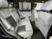 Jeep Commander Москва  - изображение 32