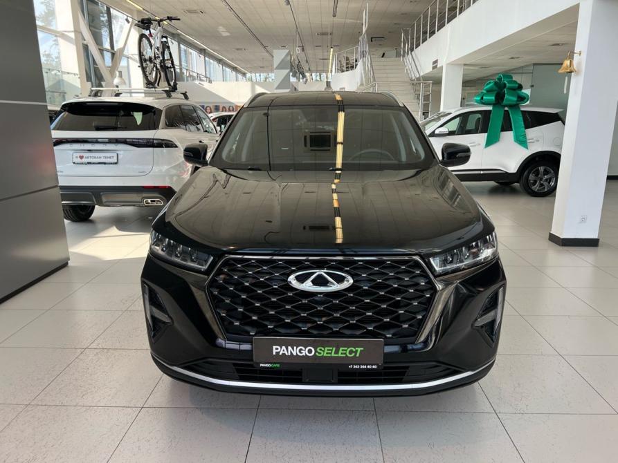 Chery Tiggo 7 Pro Max I Екатеринбург  - изображение 2
