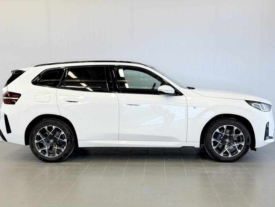 BMW X3 IV (G45/G48) Воронеж  - изображение 33