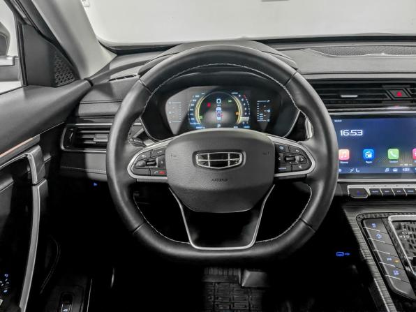 Geely Atlas Pro с пробегом 2024 года, цена 2 255 000 рублей, 38886 км, внедорожник, Автокод Объявления