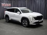 Geely Atlas II Москва  - изображение 28