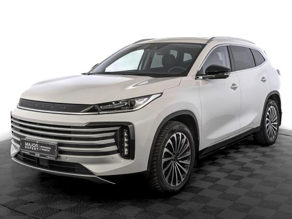 Exeed TXL I Рестайлинг с пробегом 2023 года, цена 2 390 000 рублей, 39300 км, внедорожник, Автокод Объявления