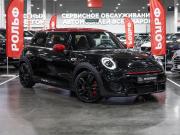Mini Hatch III (F55/F56) Рестайлинг Санкт-Петербург  - изображение 27