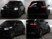Mercedes-Benz GLE II (V167) Рестайлинг Москва  - изображение 52