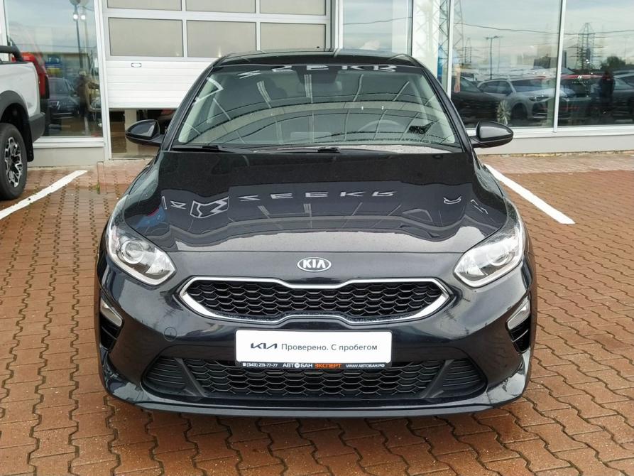 Kia Ceed III Екатеринбург  - изображение 2
