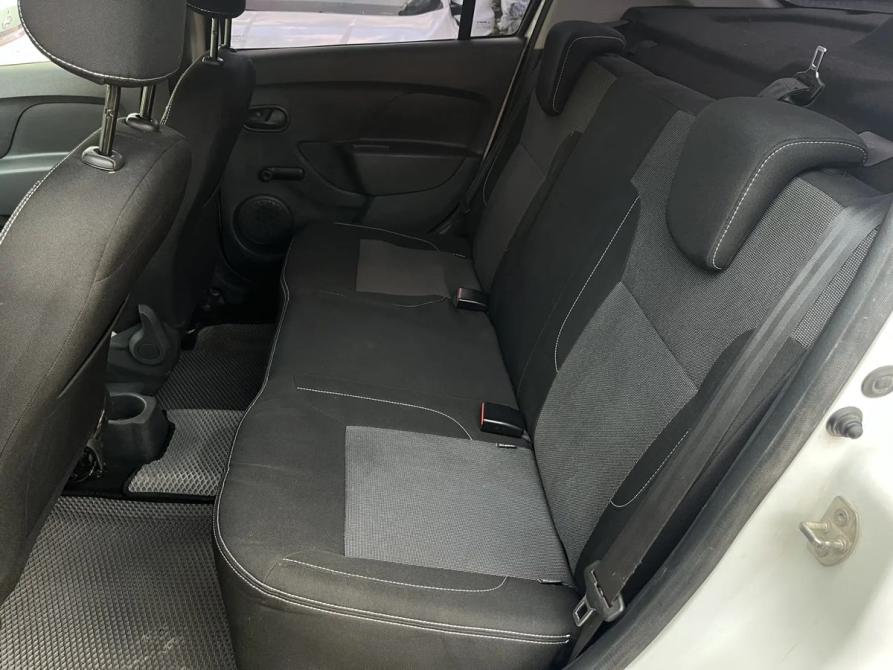 Renault Logan II Рестайлинг Казань  - изображение 10