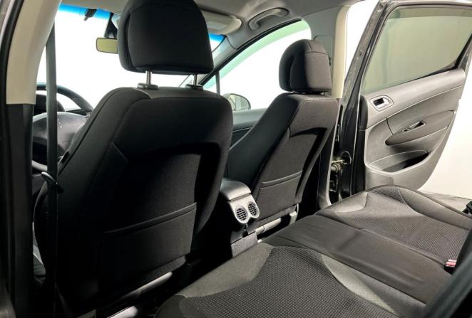 Peugeot 308 I с пробегом 2009 года, цена 550 000 рублей, 224463 км, хэтчбек, Автокод Объявления