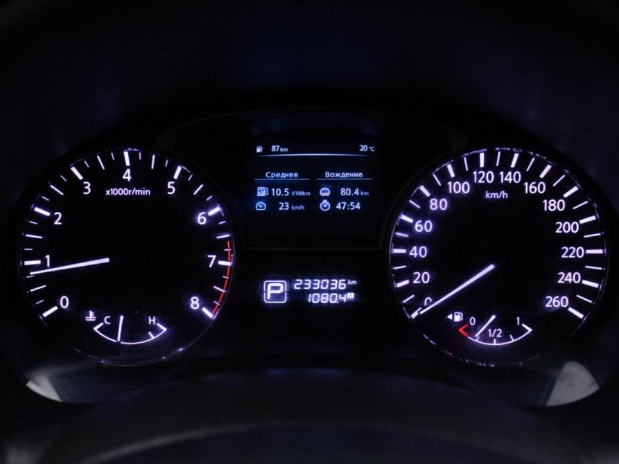 Nissan Teana III Москва  - изображение 13