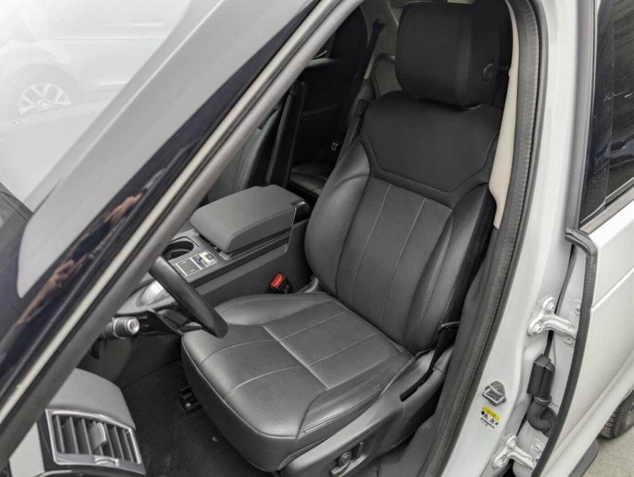 Land Rover Discovery V Москва  - изображение 14