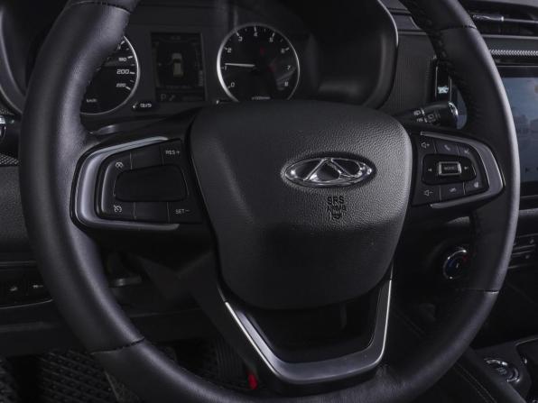 Chery Tiggo 4 I Рестайлинг с пробегом 2021 года, цена 1 335 000 рублей, 66962 км, внедорожник, Автокод Объявления