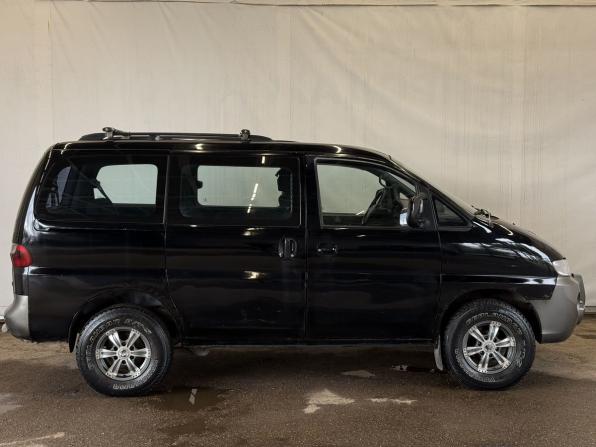 Hyundai Starex I Рестайлинг с пробегом 2003 года, цена 570 000 рублей, 311000 км, минивэн, Автокод Объявления