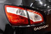 Nissan Qashqai I Рестайлинг Барнаул  - изображение 35