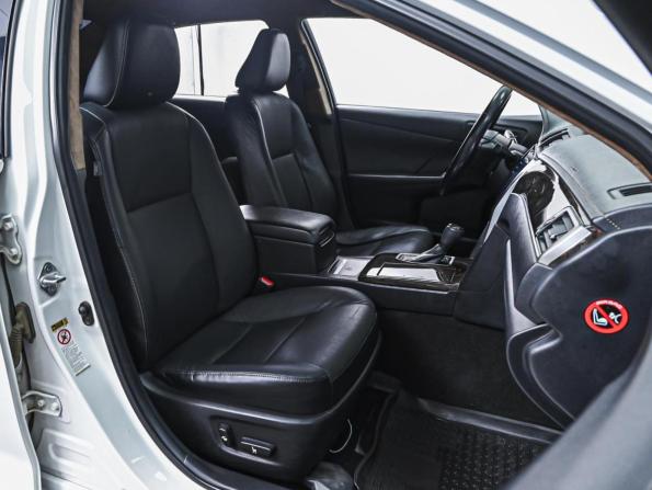 Toyota Camry VII (XV50) Рестайлинг с пробегом 2016 года, цена 2 098 000 рублей, 169215 км, седан, Автокод Объявления