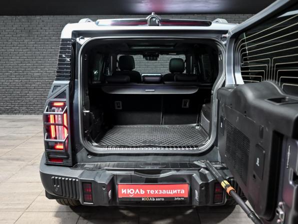 JETOUR T2 с пробегом 2024 года, цена 3 250 000 рублей, 50028 км, внедорожник, Автокод Объявления