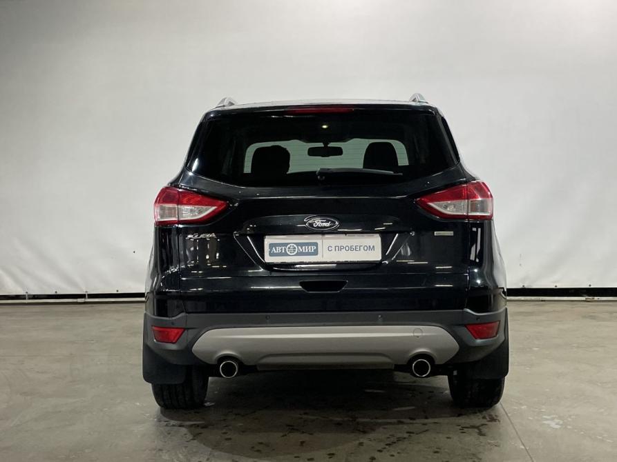 Ford Kuga II Ярославль  - изображение 6