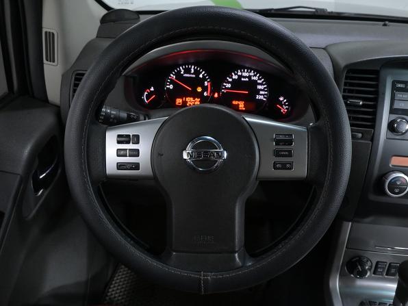 Nissan Pathfinder III Рестайлинг с пробегом 2014 года, цена 1 800 000 рублей, 168401 км, внедорожник, Автокод Объявления