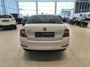 Skoda Octavia III (A7) Казань  - изображение 29