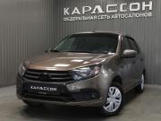 Lada (ВАЗ) Granta I Рестайлинг Пермь  - изображение 19