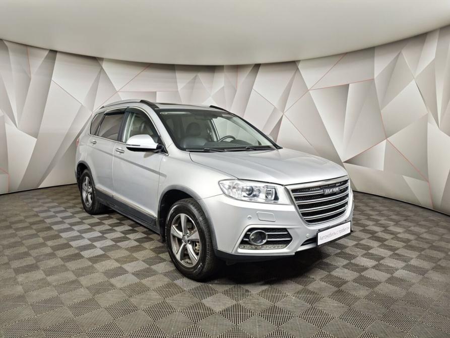 Haval H6 I Москва  - изображение 3