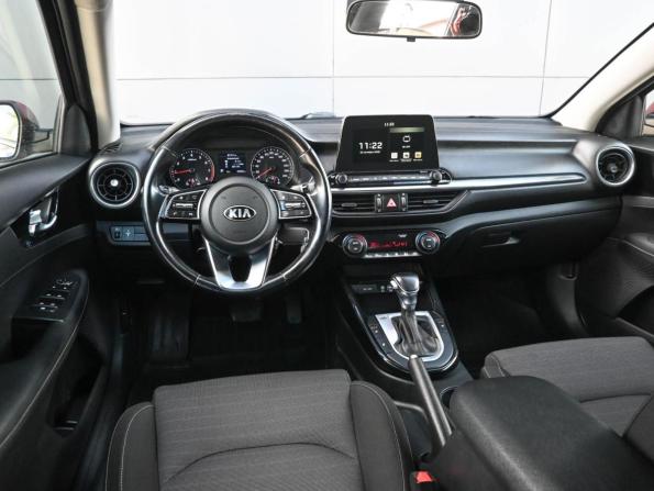 Kia Cerato IV с пробегом 2019 года, цена 1 689 000 рублей, 89966 км, седан, Автокод Объявления