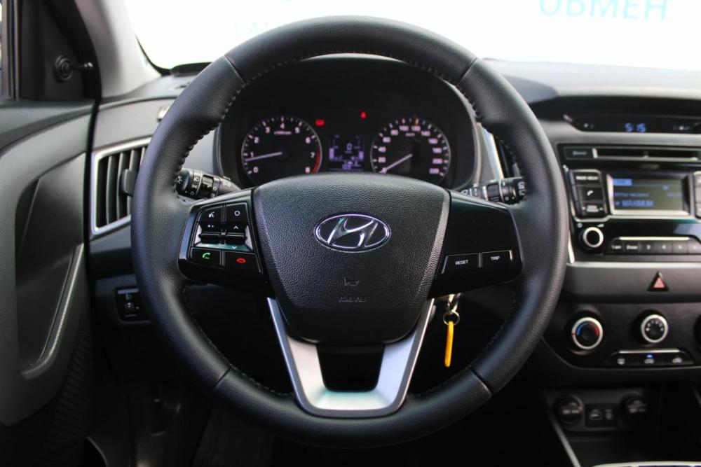 Hyundai Creta I Пермь  - изображение 10