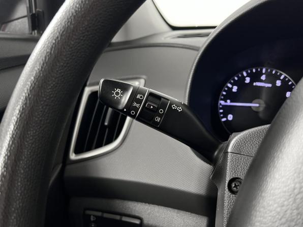 Hyundai Creta I Рестайлинг с пробегом 2020 года, цена 1 679 900 рублей, 92599 км, внедорожник, Автокод Объявления