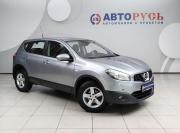 Nissan Qashqai I Рестайлинг Подольск  - изображение 26