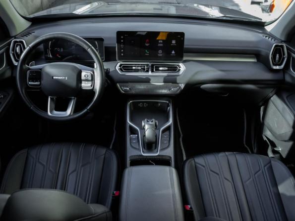 Haval H5 II с пробегом 2024 года, цена 3 049 000 рублей, 43335 км, внедорожник, Автокод Объявления