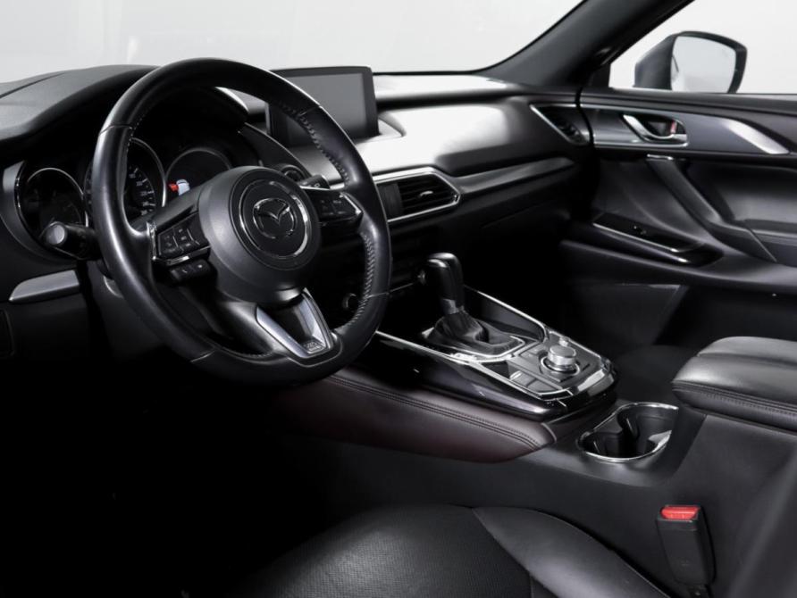 Mazda CX-9 II Москва  - изображение 15