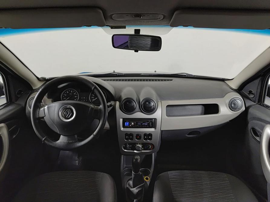 Renault Sandero I Уфа  - изображение 17